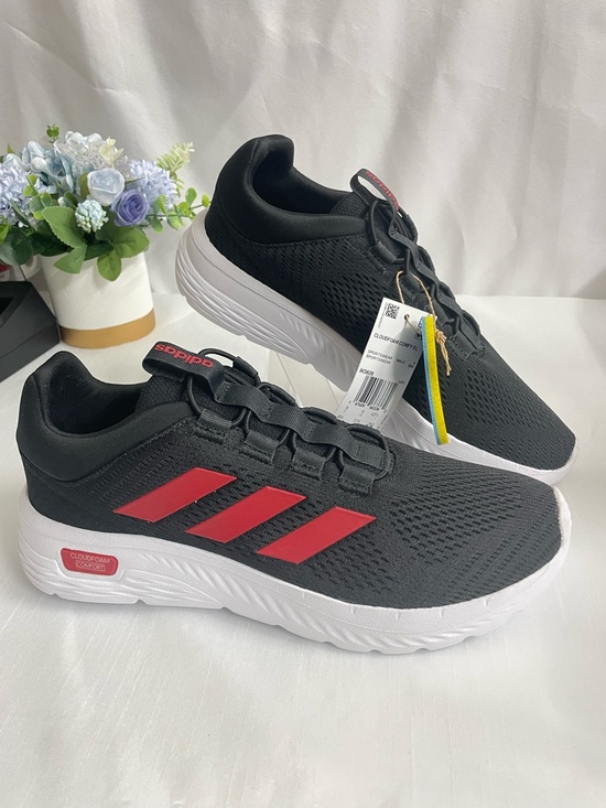 ADIDAS CLOUDFOAM COMFY SHOES
Men\'s Sportswear Size US  9.5 main image 9